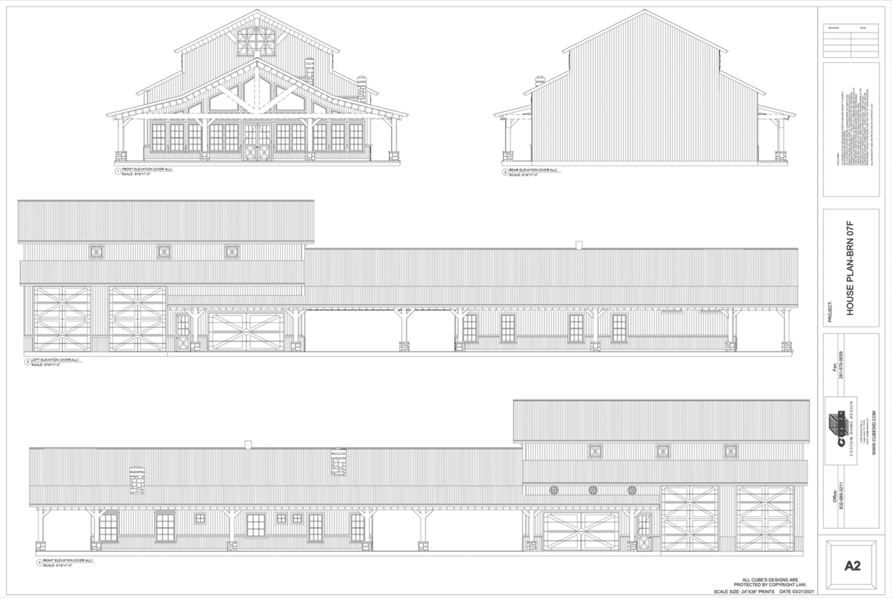 Commercial Structures | Toledo Pole Barns