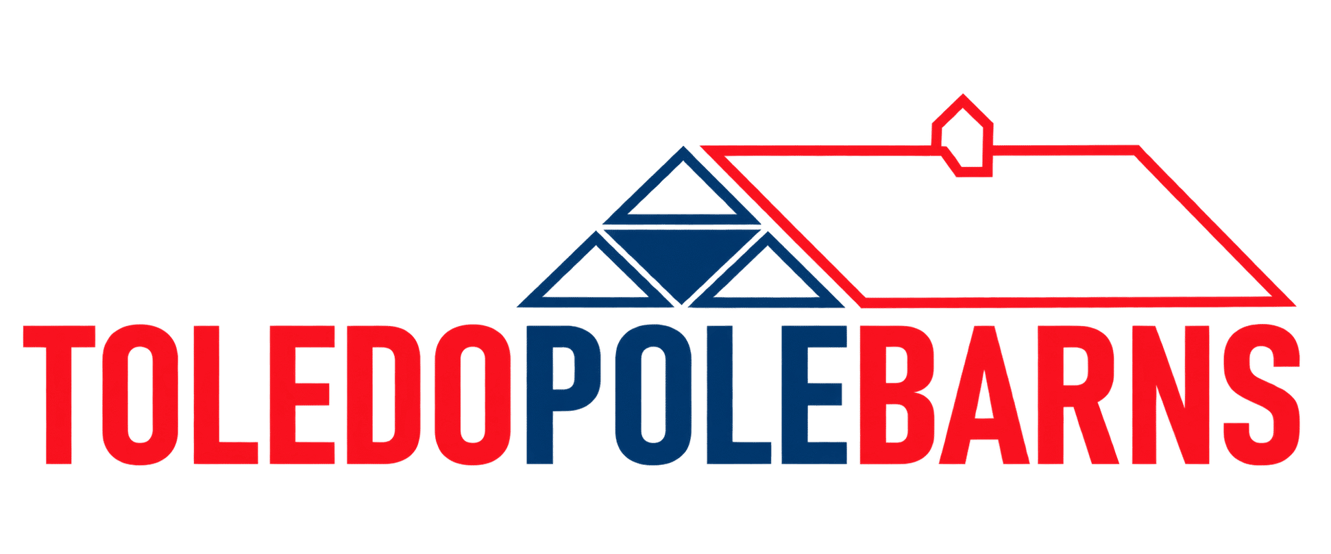 Toledo Pole Barns logo